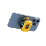 MEMO CX12 Mobile Cooler Radiator with Battery