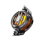 Memo CX07 Magnetic Phone Cooler