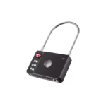 MiLi MiLock TSA Luggage Lock With Built-in MiTag Apple Tracker