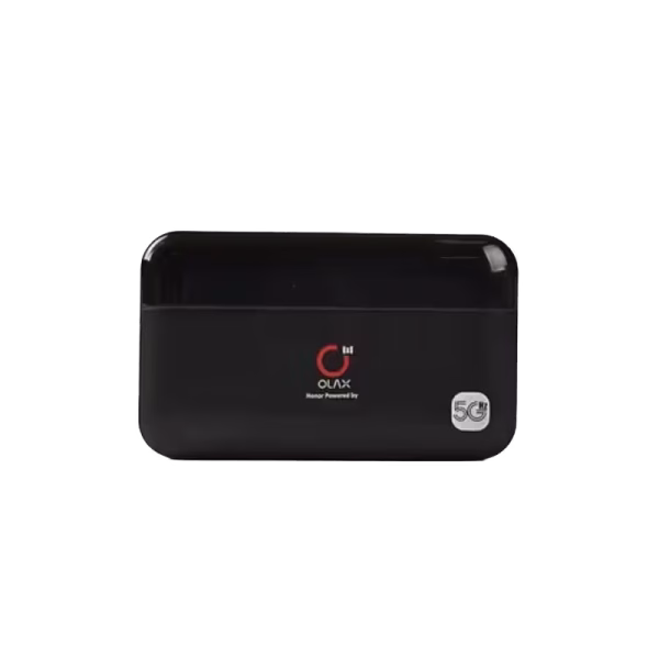 OLAX M100 Sim Supported WiFi-6 10000mAh Pocket Router