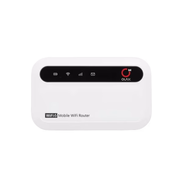 OLAX MF985 4G LTE Pocket Router