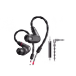 Plextone G28 Pro Gaming Earphones 3.5mm