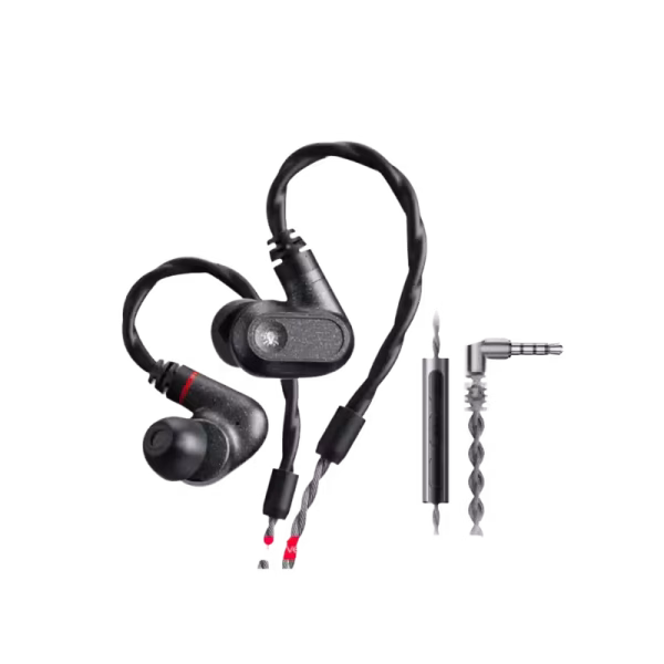Plextone G28 Pro Gaming Earphones 3.5mm