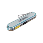 SMILING SHARK LS-308 Outdoor Powerful Flashlight Multifunctional Camping Night Fishing Lighting Tools