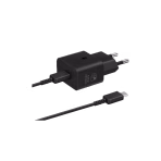 Samsung 25W USB-C Power Adapter With Cable (Model EP-T2510)