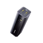 Baseus EnerGeek GP12 Power Bank 145W 20800mAh Black