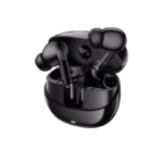 Hoco DES55 Cool Wireless Bluetooth Earbuds Black