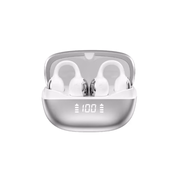 WiWU Ai302 Multilingual Real-time Translation Wireless Earbuds 1