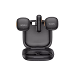 WiWU Wi-WM006 AI Powered Noise Cancelling Lavalier