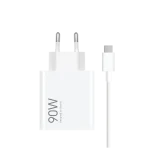 Xiaomi 90W HyperCharge Combo With USB-A to Type-C Cable