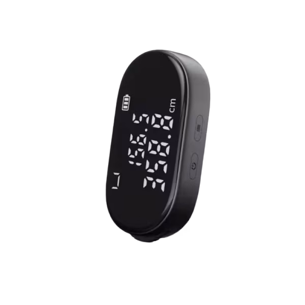 Xiaomi DUKA ATuMan Q2 Mini Electronic Ruler Digital Wheel Tape Measure
