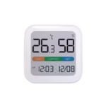 Xiaomi MIIIW Comfort Temperature And Humidity Clock S210