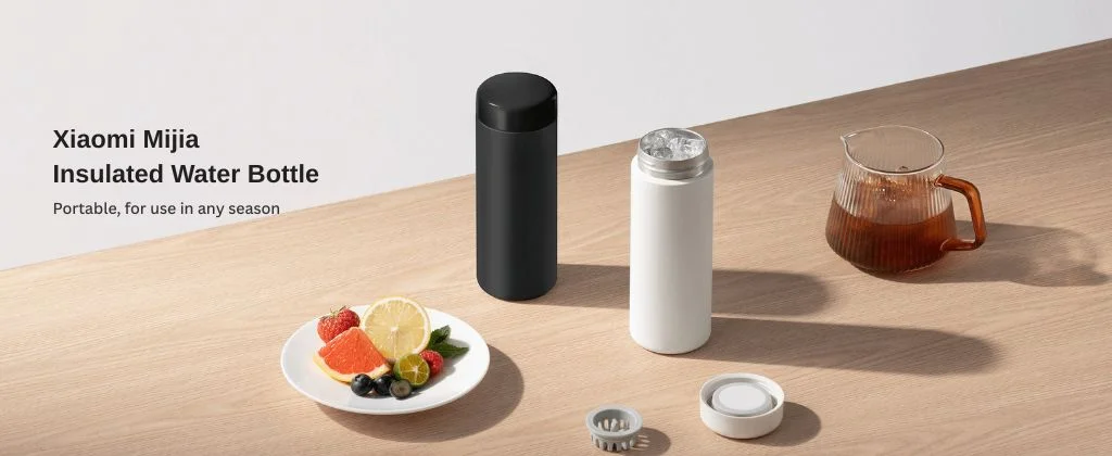 Xiaomi Mijia Thermos Cup Pocket Edition 350mL