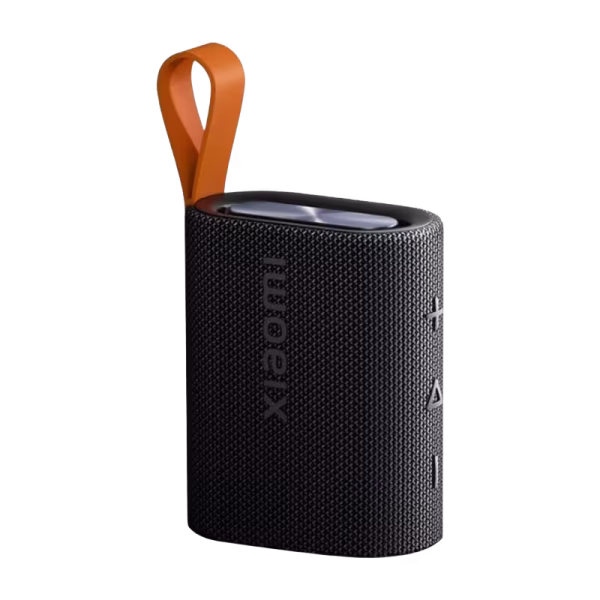 Xiaomi Sound Pocket BT Speaker Black