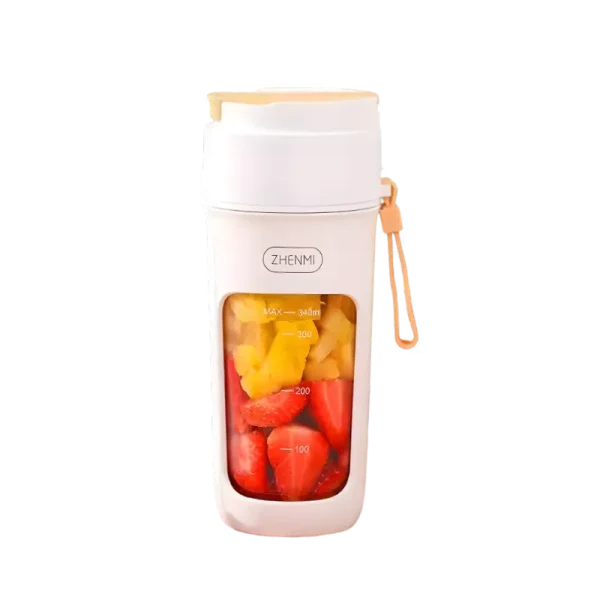 Xiaomi Zhenmi J5 340ml Portable Electric Juice Cup