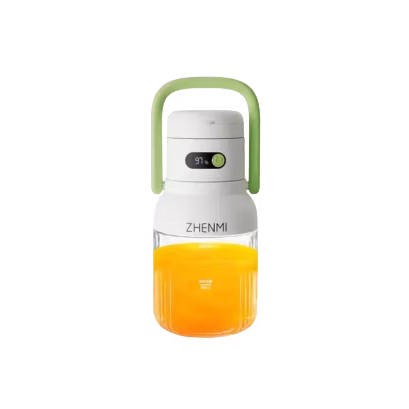 Xiaomi Zhenmi ZMGZ-J15 Juicer and Blender Xiaomi Zhenmi ZMGZ-J15 Juicer and Blender