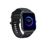 Zeblaze GTS 4 BT Calling Smart Watch Black