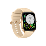 Zeblaze GTS 4 BT Calling Smart Watch Gold