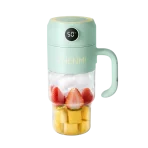 Zhenmi ZMGZ-J25 Portable Wireless Mini Juicer