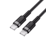 Acefast C22-03 USB-C to USB-C 60W Fast Charging & Data Cable