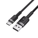 Acefast C22-04 USB-A to USB-C Fast Charging & Data Cable