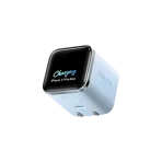 Anker Nano 45W GaN Charger with Display (A121D)