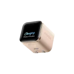 Anker Nano 45W GaN Charger with Display (A121D)