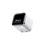 Anker Nano 45W GaN Charger with Display (A121D)