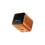 Anker Nano 45W GaN Charger with Display (A121D)