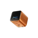 Anker Nano 45W GaN Charger with Display (A121D)
