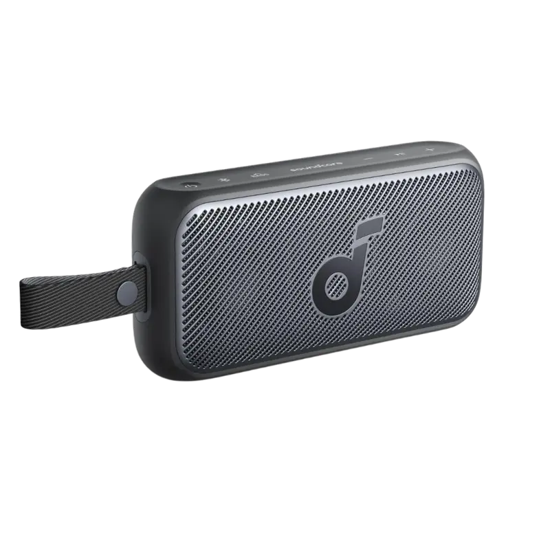 Anker Soundcore Motion 300 Wireless Speaker black Anker Soundcore Motion 300 Wireless Speaker