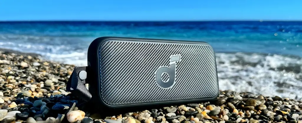Anker Soundcore Motion 300 Wireless Speaker