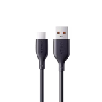 Anker A8001 USB-A To USB-C 100W Fast Charging Data Cable