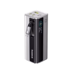 Baseus EnerGeek GR11 20000mAh 145W Power Bank with 100W Built-in Cable & Digital Display