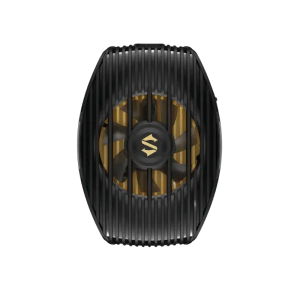 Black Shark FunCooler 4 Phone Cooler for Gaming
