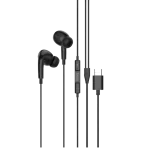 Hoco M101 Pro In-ear Wired Earphones