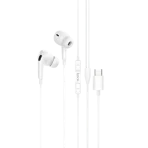 Hoco M101 Pro In-ear Wired Earphones