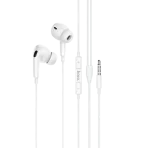 Hoco M101 Pro In-ear Wired Earphones