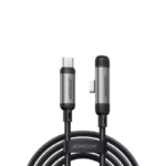 JOYROOM S-A56 EnjoyX 90 Degree 60W Fast Charging Cable