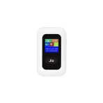 Jio MF880s 4G LTE WiFi Pocket Router
