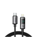 Joyroom S-A16 Pro Prism 30W Type-C to Lightning Cable