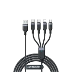 Joyroom S-A18 Multi-Use Series 4 in 1 Cable