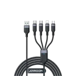 Joyroom S-A18 Multi-Use Series 4 in 1 Cable