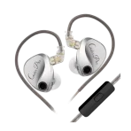 KZ Castor Pro Dual-Dynamic Driver Gaming Earphones