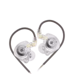 KZ EDX Pro X In-Ear Earphone