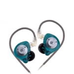 KZ EDX Pro X In-Ear Earphone