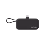 Momax 1-Power Mini 3-in-1 Power Bank-5000mAh