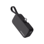 Momax 1-Power Mini 3-in-1 Power Bank-5000mAh