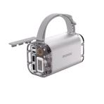 Momax PB03 iPower Stone Mini Outdoor Power Station