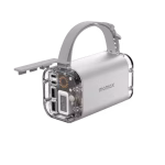 Momax PB03 iPower Stone Mini Outdoor Power Station